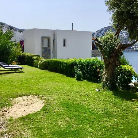 Sunset Beach House 아파트