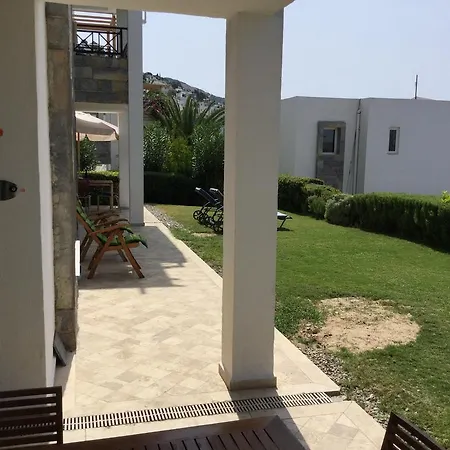 Sunset Beach House * Yalıkavak