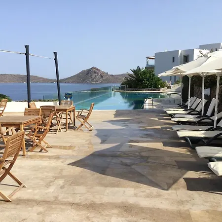 Sunset Beach House Appartement *