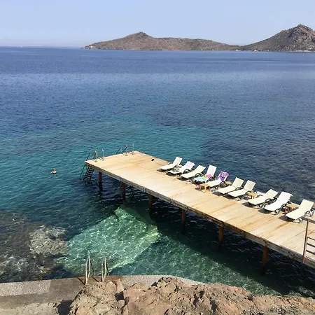 Sunset Beach House 얄리카베크