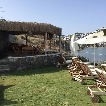 Appartement Sunset Beach House Yalıkavak