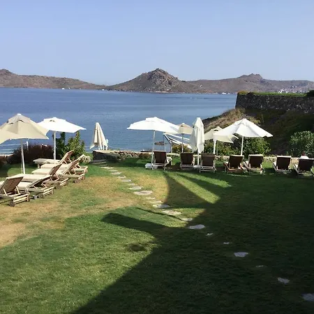아파트 Sunset Beach House *