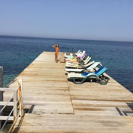 Sunset Beach House * 얄리카베크