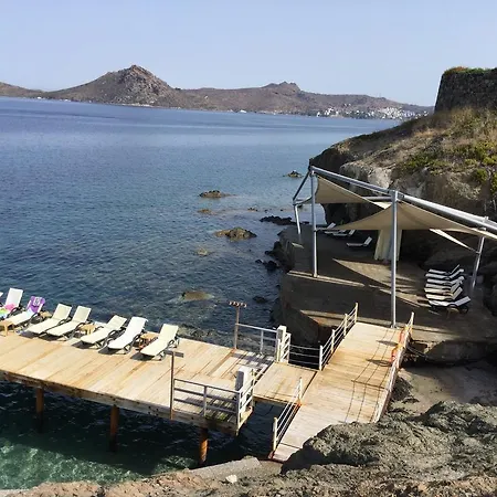 Sunset Beach House 아파트 얄리카베크