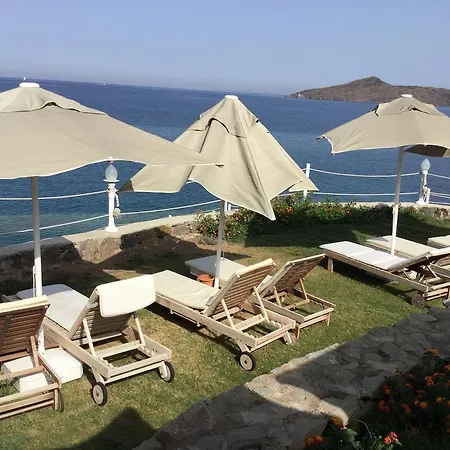Sunset Beach House Appartement Yalıkavak