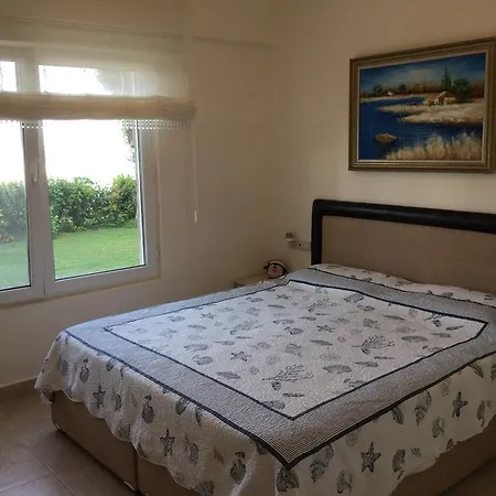 Sunset Beach House * 얄리카베크