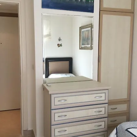 Sunset Beach House * 얄리카베크