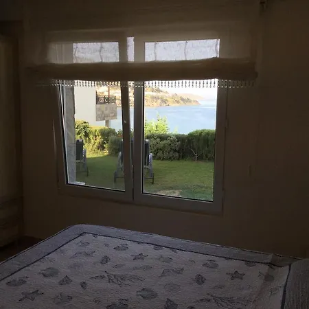 Sunset Beach House Appartement