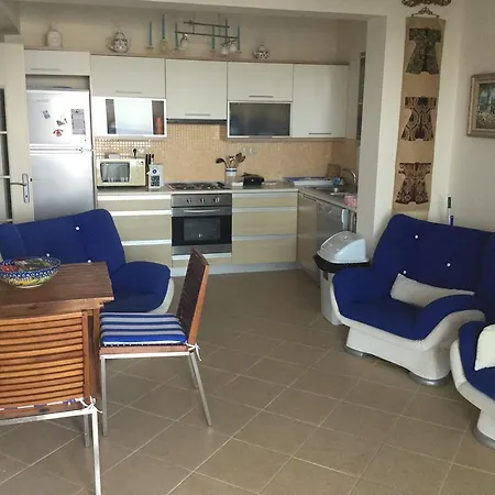 Appartement Sunset Beach House