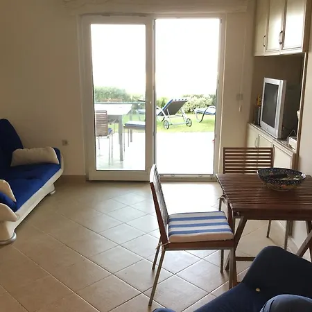 Sunset Beach House Appartement *