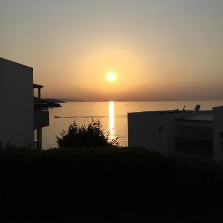 Sunset Beach House Yalıkavak