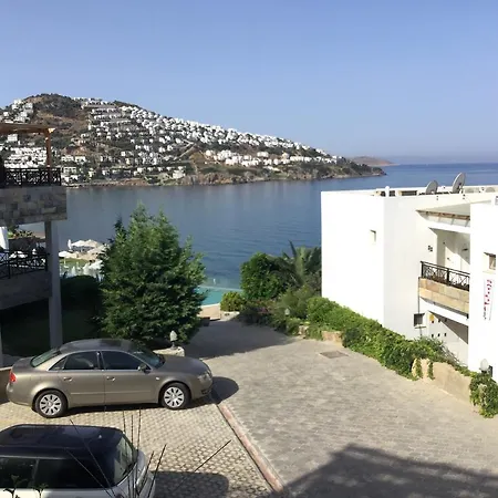 아파트 Sunset Beach House 얄리카베크