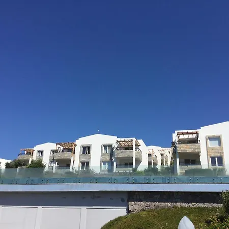 Sunset Beach House Appartement Yalıkavak