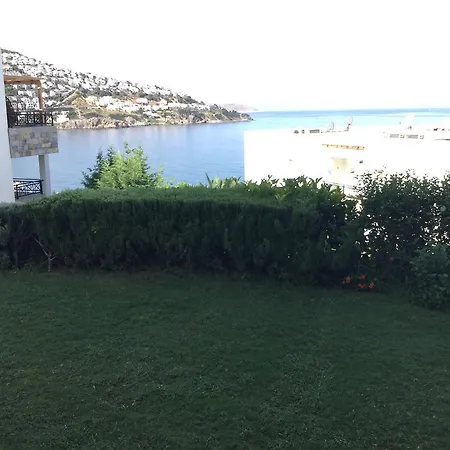 Sunset Beach House * 얄리카베크