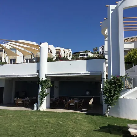 Sunset Beach House 아파트 *