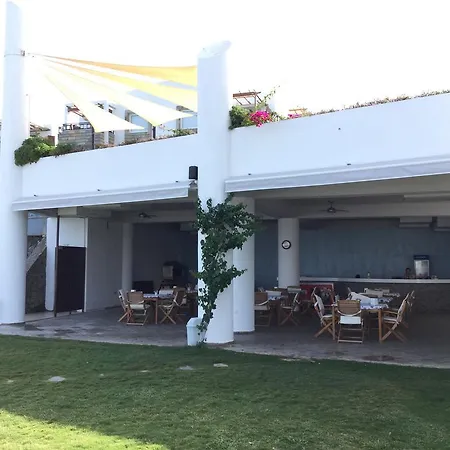 Sunset Beach House Appartement Yalıkavak