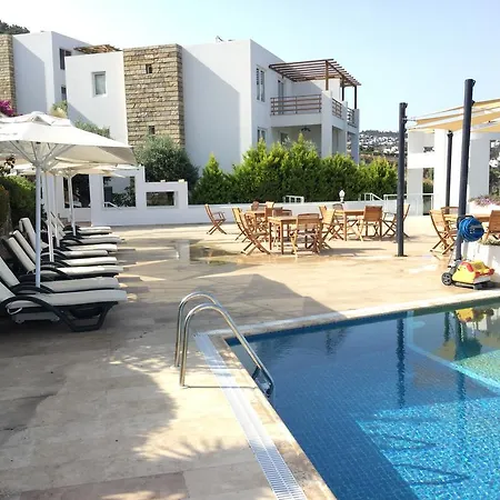 아파트 Sunset Beach House