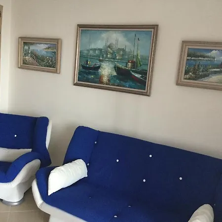 Sunset Beach House 아파트 얄리카베크
